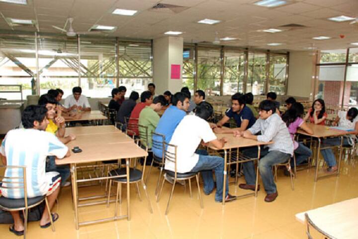 cafeteria